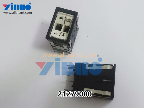 UNIVERSAL AI 21279000 PUSH BOTTON SWITCH (4)