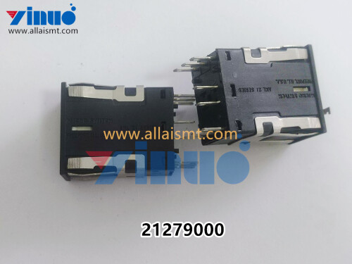 UNIVERSAL AI 21279000 PUSH BOTTON SWITCH (5)