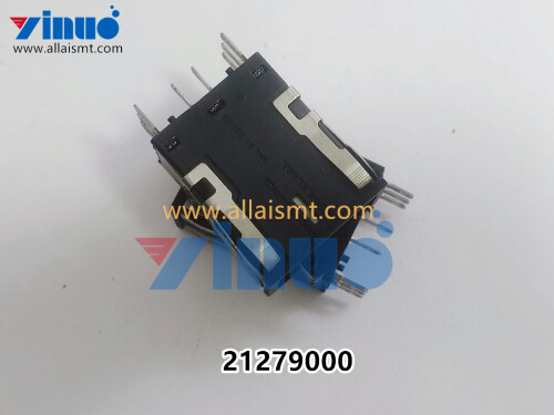UNIVERSAL AI 21279000 PUSH BOTTON SWITCH (6)