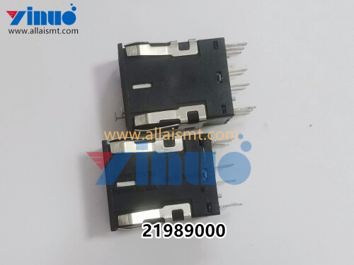 UNIVERSAL AI 21989000 PUSH BOTTON SWITCH (2)