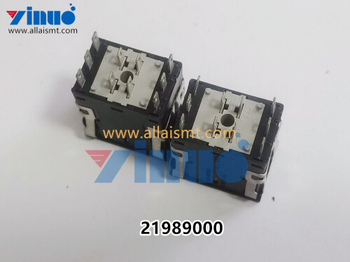 UNIVERSAL AI 21989000 PUSH BOTTON SWITCH (3)