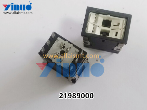 UNIVERSAL AI 21989000 PUSH BOTTON SWITCH (4)