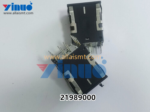 UNIVERSAL AI 21989000 PUSH BOTTON SWITCH (5)