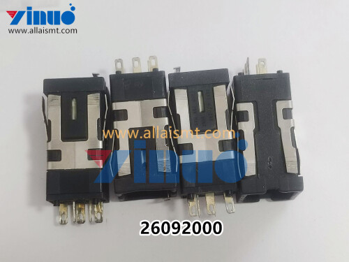 UNIVERSAL AI 26092000 PUSH BOTTON SWITCH (2)