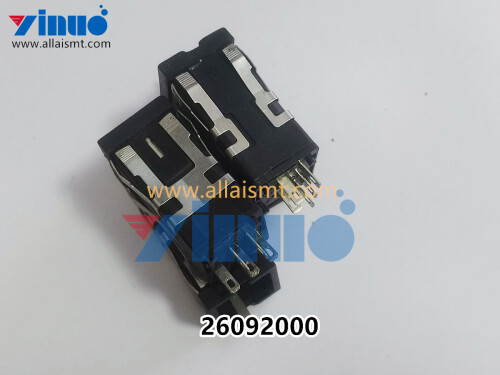 UNIVERSAL AI 26092000 PUSH BOTTON SWITCH (5)
