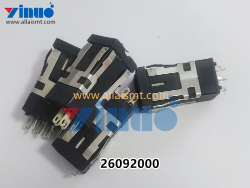 UNIVERSAL AI 26092000 PUSH BOTTON SWITCH (7)