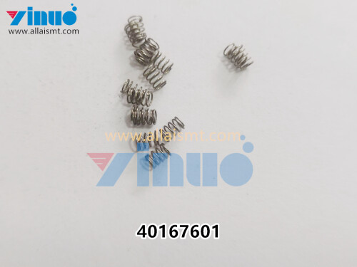 UNIVERSAL AI 40167601 SPRING COMPPRESSION (5)