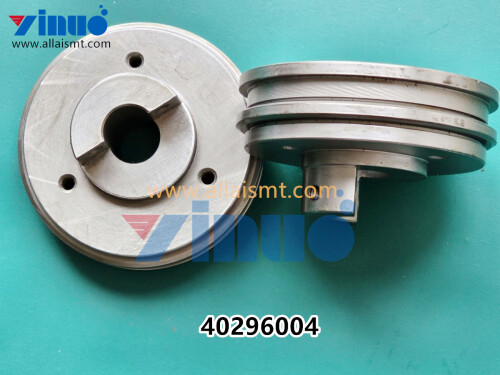 UNIVERSAL AI 40296004 ACTUATOR (2)