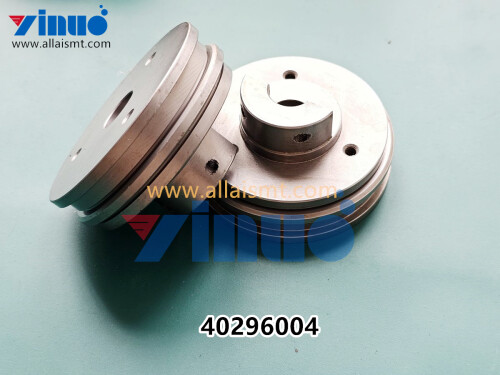 UNIVERSAL AI 40296004 ACTUATOR (4)