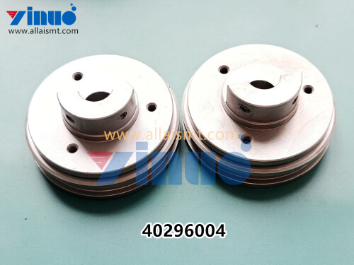 UNIVERSAL AI 40296004 ACTUATOR (5)