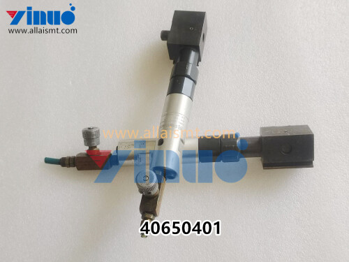 UNIVERSAL AI 40650401 AIR MOTOR (3)