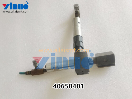 UNIVERSAL AI 40650401 AIR MOTOR (4)