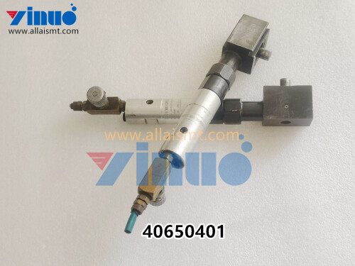 UNIVERSAL AI 40650401 AIR MOTOR (5)