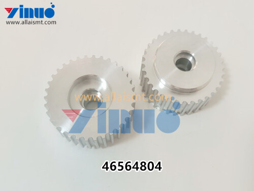 UNIVERSAL AI 46564804 PULLEY GEARBEL (1)