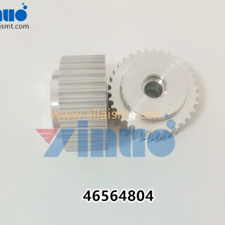 UNIVERSAL-AI-46564804-PULLEY-GEARBEL-4