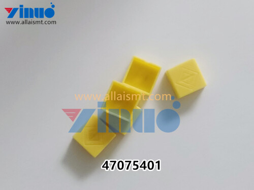 UNIVERSAL AI 47075401 BUTTON, INTLK RE SET (3)