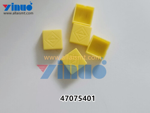 UNIVERSAL AI 47075401 BUTTON, INTLK RE SET (4)