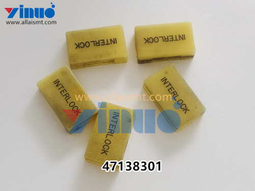 UNIVERSAL AI 47138301 NUTTON, INTERLOCK (1)