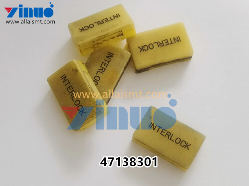 UNIVERSAL AI 47138301 NUTTON, INTERLOCK (2)