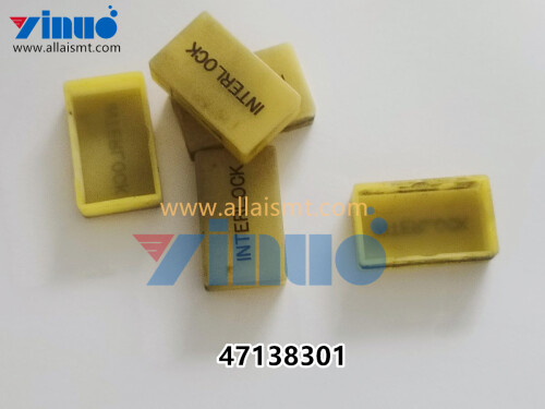 UNIVERSAL AI 47138301 NUTTON, INTERLOCK (3)