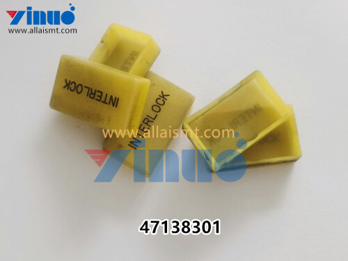 UNIVERSAL AI 47138301 NUTTON, INTERLOCK (4)