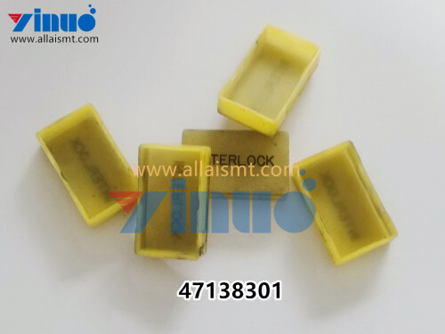 UNIVERSAL AI 47138301 NUTTON, INTERLOCK (5)