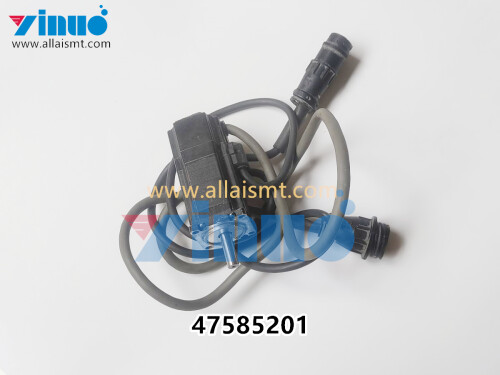 UNIVERSAL AI 47585201 MOTOR;BRUSHLESS;DC;E (1)