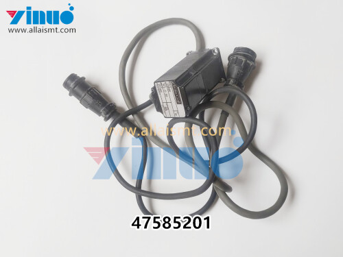 UNIVERSAL AI 47585201 MOTOR;BRUSHLESS;DC;E (2)