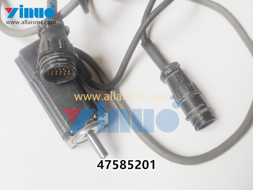 UNIVERSAL AI 47585201 MOTOR;BRUSHLESS;DC;E (3)