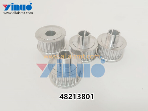 UNIVERSAL AI 48213801 LULLEY GEAR (2)