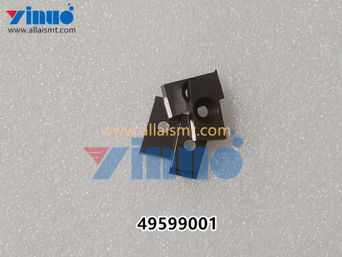 UNIVERSAL AI 49599001 CUTTER, STANDARD (4)