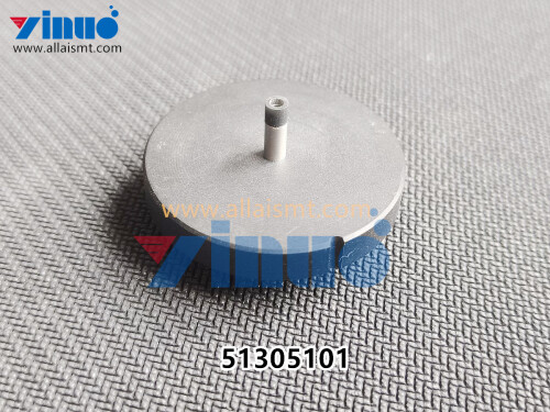 UNIVERSAL AI 51305101 NOZZLE 125F (5)