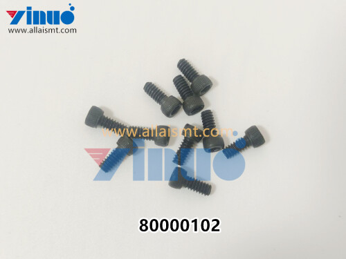 UNIVERSAL AI 80000102 Shcs 4 40 X 1#2#4 (2)