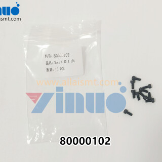 UNIVERSAL-AI-80000102-Shcs-4-40-X-124-4