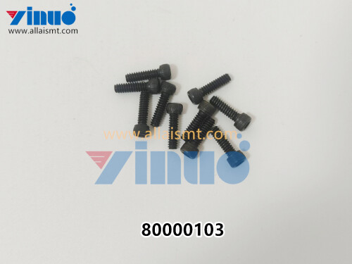 UNIVERSAL AI 80000103 Shcs 4 40 X 3#2#8 (1)