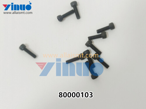 UNIVERSAL AI 80000103 Shcs 4 40 X 3#2#8 (2)