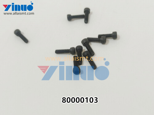 UNIVERSAL AI 80000103 Shcs 4 40 X 3#2#8 (3)