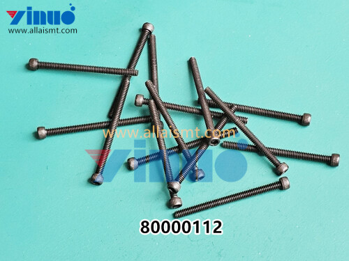 UNIVERSAL AI 80000112 SHCS 4 40 X 1 1#2#2 (1)