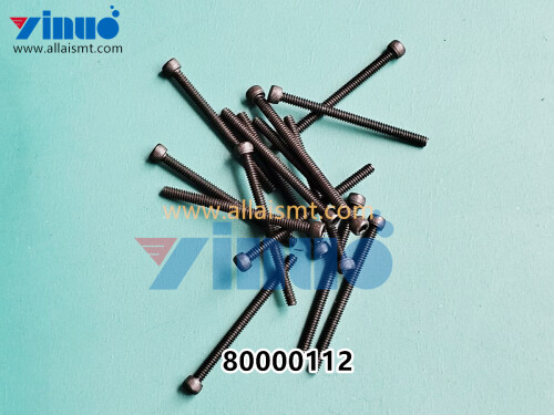 UNIVERSAL AI 80000112 SHCS 4 40 X 1 1#2#2 (3)