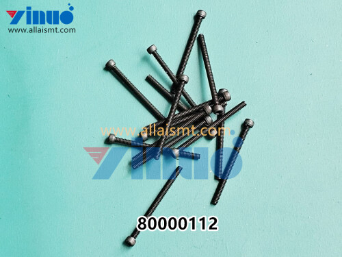 UNIVERSAL AI 80000112 SHCS 4 40 X 1 1#2#2 (4)