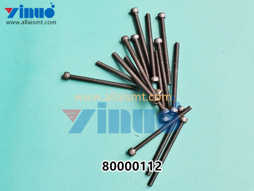 UNIVERSAL AI 80000112 SHCS 4 40 X 1 1#2#2 (5)