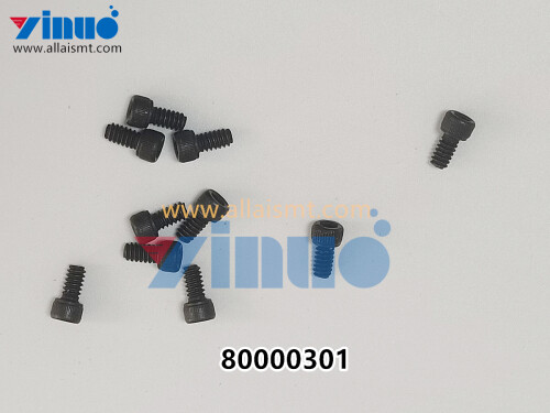 UNIVERSAL AI 80000301 Shcs 6 32 X 1#2#4 (1)