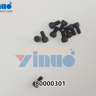 UNIVERSAL-AI-80000301-Shcs-6-32-X-124-2