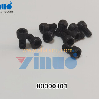 UNIVERSAL-AI-80000301-Shcs-6-32-X-124-3