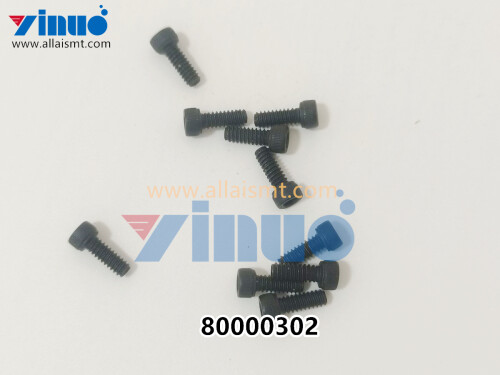 UNIVERSAL AI 80000302 Shcs 6 32 X 3#2#8 (1)