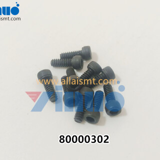 UNIVERSAL-AI-80000302-Shcs-6-32-X-328-3