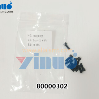 UNIVERSAL-AI-80000302-Shcs-6-32-X-328-4