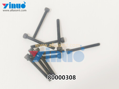 UNIVERSAL AI 80000308 Shcs 6 32 X 1 1#2#4 (1)