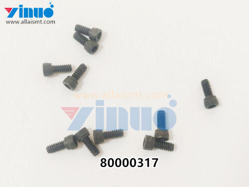 UNIVERSAL AI 80000317 Shcs 6 32 X 5#2#16 (1)