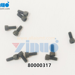 UNIVERSAL-AI-80000317-Shcs-6-32-X-5216-1